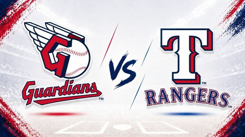Cleveland Guardians vs. Texas Rangers – Where to Watch, Streaming, Channels & Preview