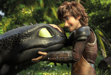 The 27 Best Kids & Family Movies on Netflix Right Now