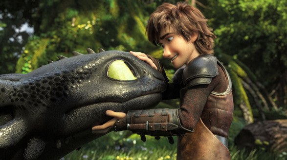 The 30 Best Kids Movies on Netflix Right Now