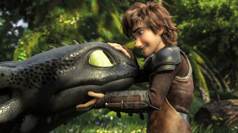 The 27 Best Kids & Family Movies on Netflix Right Now