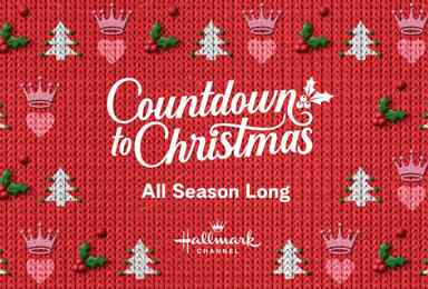 Celebrate Hallmark’s 2025 Countdown to Christmas