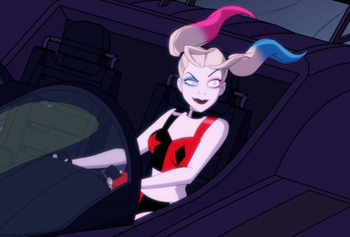 Why Harley Quinn Is DC’s Best Show