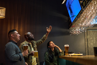 From Gold Medals to the Stanley Cup: Capitalize on the NHL Surge