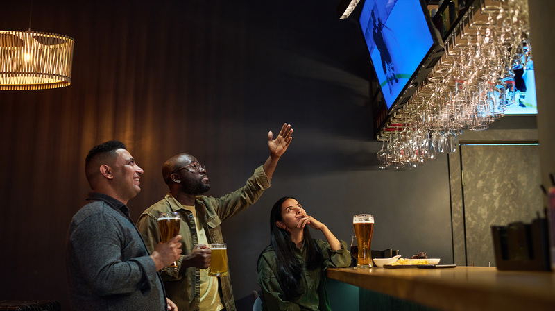 From Gold Medals to the Stanley Cup: Capitalize on the NHL Surge