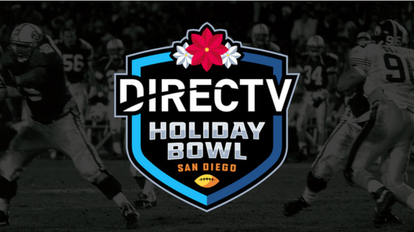 LOUISVILLE vs. USC Set for the 44th DIRECTV Holiday Bowl at Petco Park