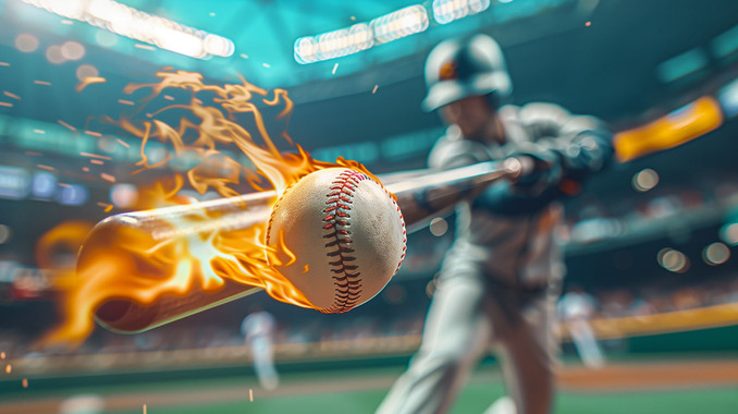 2025 MLB Home Run Leaders