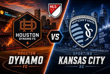 Houston Dynamo vs. Sporting Kansas City – Where to Watch, Streaming, Channels & Preview