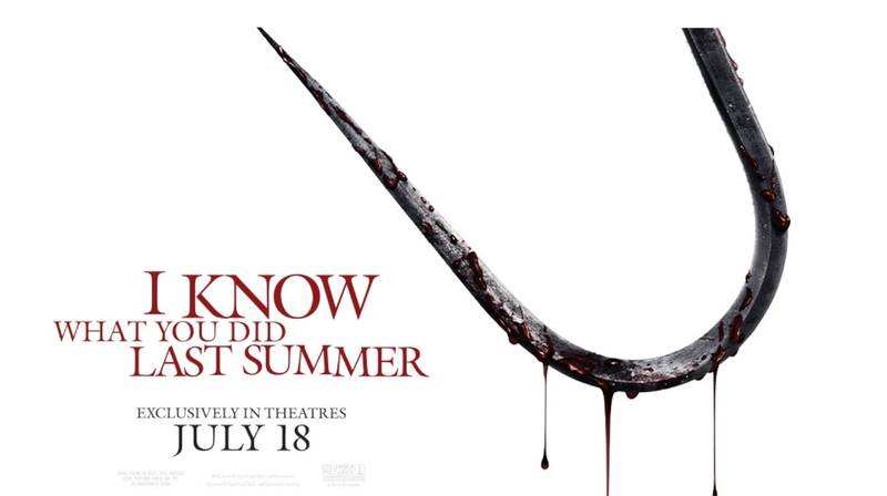 ‘I Know What You Did Last Summer’ 2025 Reboot Watch Guide