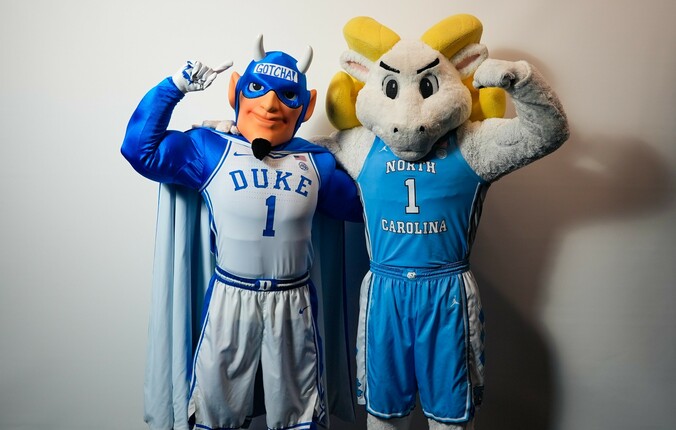 DIRECTV, DUKE AND UNC TURN LACROSSE GOALS INTO COMMUNITY IMPACT