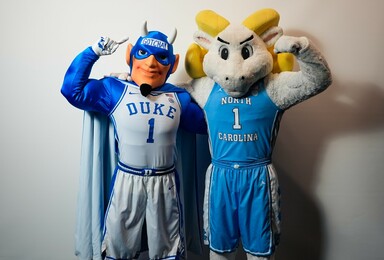 DIRECTV, Duke and UNC Turn Lacrosse Goals Into Community Impact