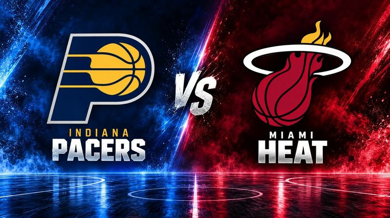 Indiana Pacers vs. Miami Heat – Where to Watch, Streaming, Channels & Preview