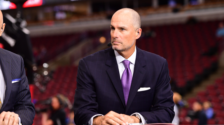 ESPN’s Jay Bilas Talks College Hoops with DIRECTV Sports