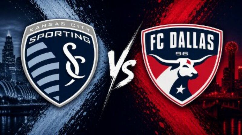 Sporting Kansas City vs. FC Dallas – Where to Watch, Streaming, Channels & Preview