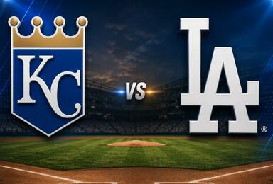 Kansas City Royals vs. LA Dodgers – Where to Watch, Streaming, Channels & Preview
