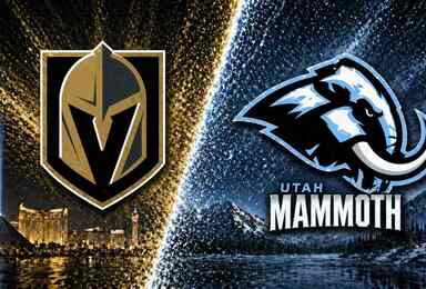 Vegas Golden Knights vs. Utah Mammoth – Where to Watch, Streaming, Channels & Preview