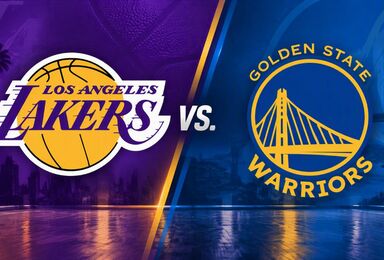 Los Angeles Lakers vs. Golden State Warriors – Where to Watch, Streaming, Channels & Preview