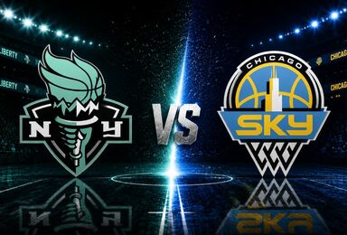 New York Liberty vs. Chicago Sky – Where to Watch, Streaming, Channels & Preview