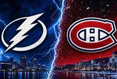 Tampa Bay Lightning vs. Montreal Canadiens Game 3 – Where to Watch, Streaming, Channels & Preview