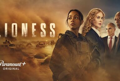 ‘Lioness’ Season 3 Cast & Characters Guide