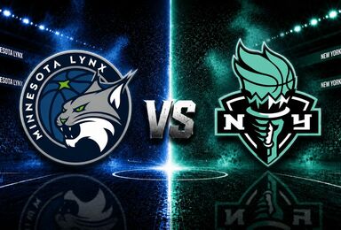 Minnesota Lynx vs. New York Liberty – Where to Watch, Streaming, Channels & Preview