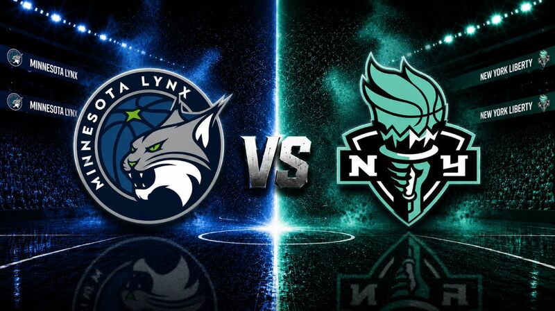 Minnesota Lynx vs. New York Liberty – Where to Watch, Streaming, Channels & Preview