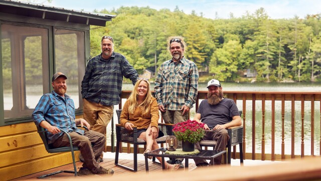 alt="Maine Cabin Masters"