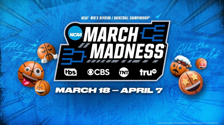 March Madness 2025 – Men’s Tournament Schedule, Brackets & More