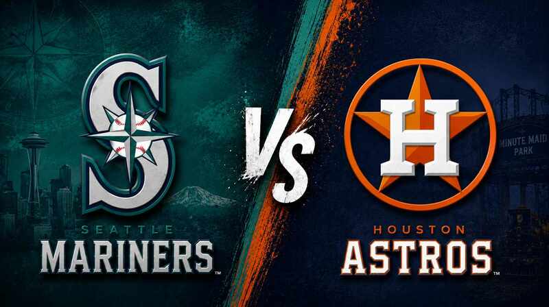 Seattle Mariners vs. Houston Astros – Where to Watch, Streaming, Channels & Preview