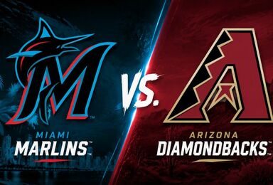 Miami Marlins vs. Arizona Diamondbacks – Where to Watch, Streaming, Channels & Preview