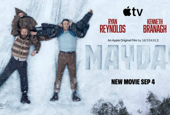 ‘Mayday’ Cast & Characters Guide