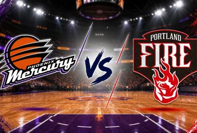 Phoenix Mercury vs. Portland Fire – Where to Watch, Streaming, Channels & Preview