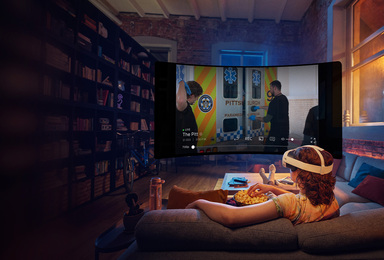 DIRECTV Enters Virtual Reality on Meta Quest
