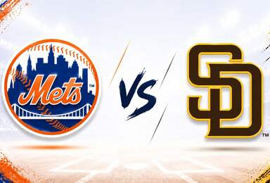 New York Mets vs. San Diego Padres – Where to Watch, Streaming, Channels & Preview