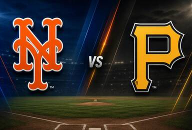 New York Mets vs. Pittsburgh Pirates – Where to Watch, Streaming, Channels & Preview