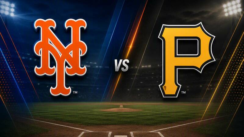 New York Mets vs. Pittsburgh Pirates – Where to Watch, Streaming, Channels & Preview