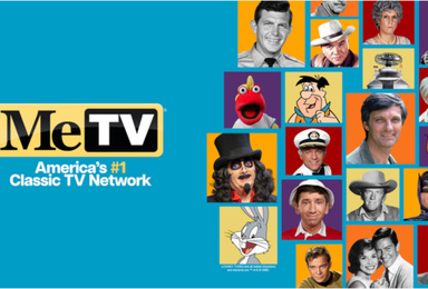 Weigel Broadcasting Co. and DIRECTV Expand Distribution of MeTV