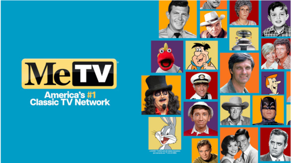 Weigel Broadcasting Co. and DIRECTV Expand Distribution of MeTV