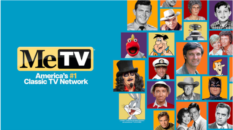 Weigel Broadcasting Co. and DIRECTV Expand Distribution of MeTV