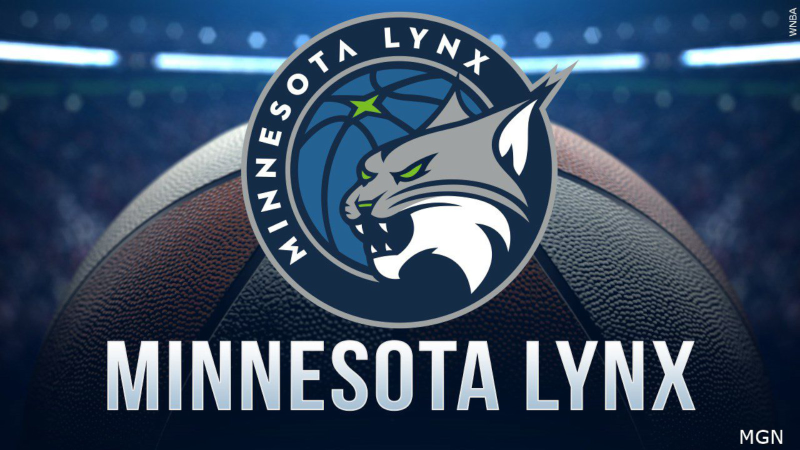 Minnesota Lynx 2026 TV Schedule DIRECTV Insider