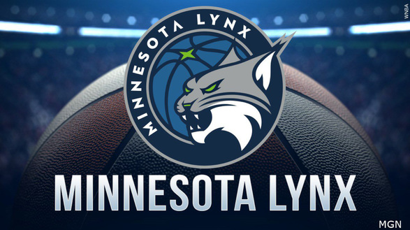 Minnesota Lynx 2024 TV Schedule: How to Watch