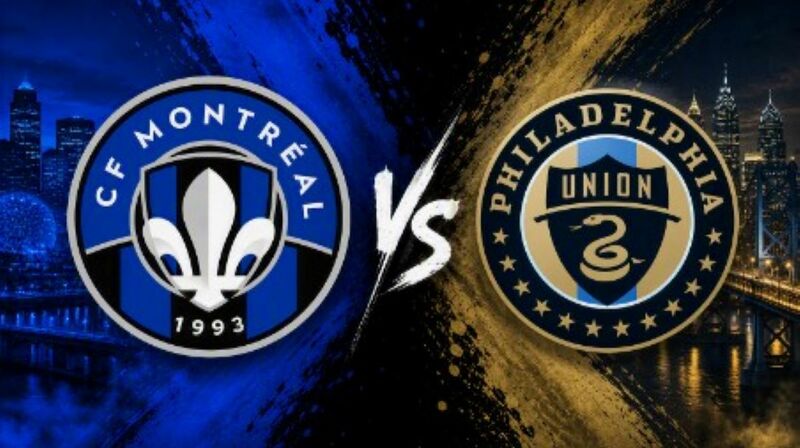 CF Montreal vs. Philadelphia Union – Where to Watch, Streaming, Channels & Preview