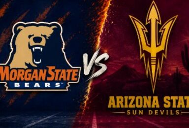 Morgan State vs. Arizona State – Where to Watch, Streaming, Channels & Preview