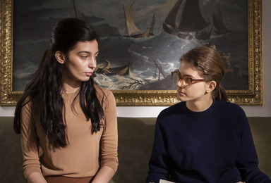 The Secret Language of Empowered Female Relationships