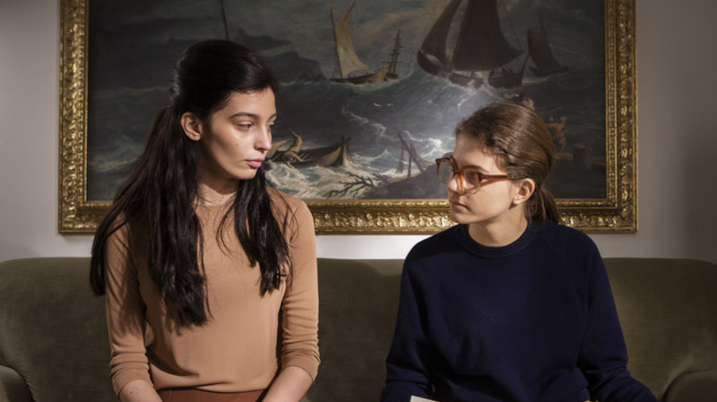 The Secret Language of Empowered Female Relationships