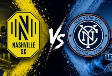 Nashville SC vs. New York City FC – Where to Watch, Streaming, Channels & Preview