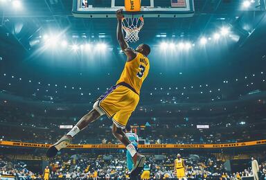 These are the Top Scoring NBA Players Right Now