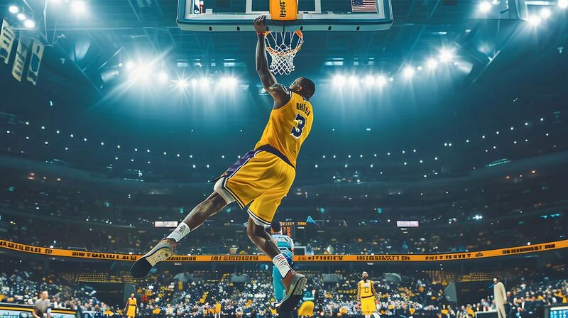 These are the Top Scoring NBA Players Right Now