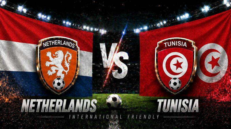 2026 FIFA World Cup™: Netherlands vs. Tunisia – Preview, How to Watch