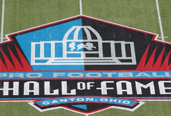 2026 NFL Hall of Fame Game: Schedule, How to Watch & More
