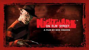 alt="A nightmare on elm street movie cover"